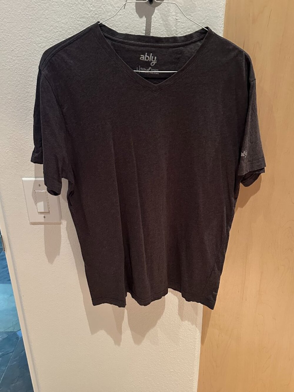 Ably Large Teeshirt